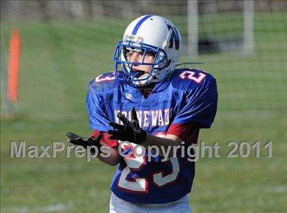 Thumbnail 1 in Hyde Leadership @ Nonnewaug photogallery.