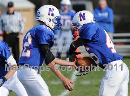 Thumbnail 3 in Hyde Leadership @ Nonnewaug photogallery.