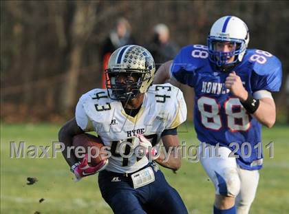 Thumbnail 2 in Hyde Leadership @ Nonnewaug photogallery.