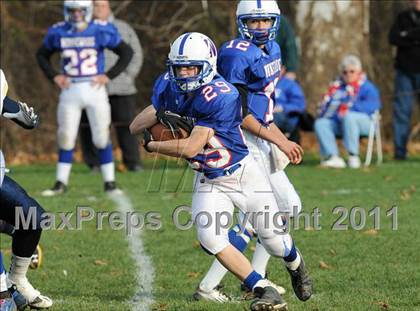 Thumbnail 3 in Hyde Leadership @ Nonnewaug photogallery.