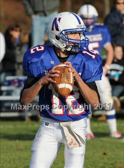 Thumbnail 1 in Hyde Leadership @ Nonnewaug photogallery.