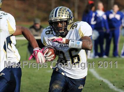 Thumbnail 1 in Hyde Leadership @ Nonnewaug photogallery.