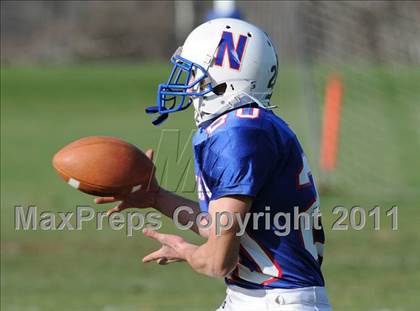 Thumbnail 3 in Hyde Leadership @ Nonnewaug photogallery.