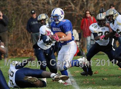 Thumbnail 2 in Hyde Leadership @ Nonnewaug photogallery.
