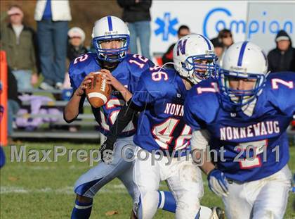 Thumbnail 3 in Hyde Leadership @ Nonnewaug photogallery.