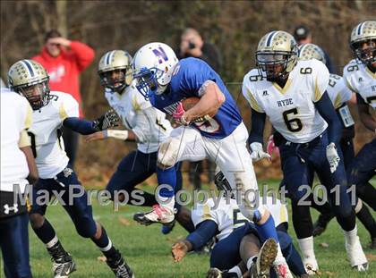 Thumbnail 2 in Hyde Leadership @ Nonnewaug photogallery.