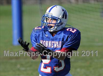 Thumbnail 3 in Hyde Leadership @ Nonnewaug photogallery.