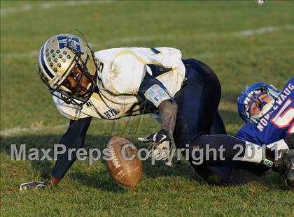Thumbnail 1 in Hyde Leadership @ Nonnewaug photogallery.