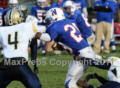 Thumbnail 2 in Hyde Leadership @ Nonnewaug photogallery.