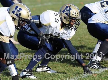 Thumbnail 1 in Hyde Leadership @ Nonnewaug photogallery.