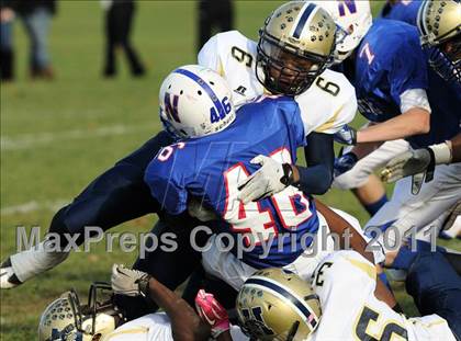 Thumbnail 3 in Hyde Leadership @ Nonnewaug photogallery.
