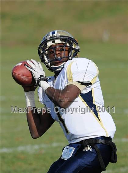 Thumbnail 3 in Hyde Leadership @ Nonnewaug photogallery.