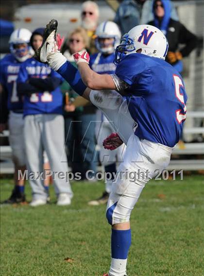 Thumbnail 1 in Hyde Leadership @ Nonnewaug photogallery.