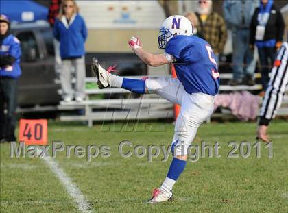 Thumbnail 2 in Hyde Leadership @ Nonnewaug photogallery.