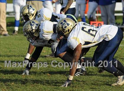 Thumbnail 3 in Hyde Leadership @ Nonnewaug photogallery.