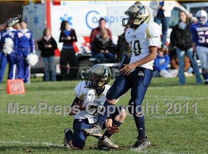 Thumbnail 3 in Hyde Leadership @ Nonnewaug photogallery.