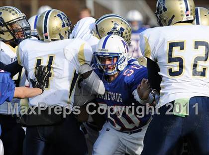 Thumbnail 1 in Hyde Leadership @ Nonnewaug photogallery.