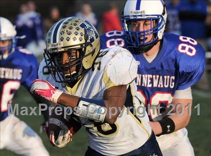 Thumbnail 2 in Hyde Leadership @ Nonnewaug photogallery.