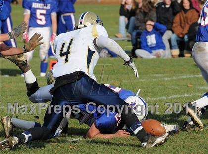 Thumbnail 3 in Hyde Leadership @ Nonnewaug photogallery.