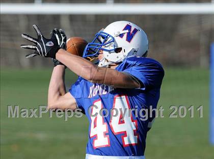 Thumbnail 1 in Hyde Leadership @ Nonnewaug photogallery.