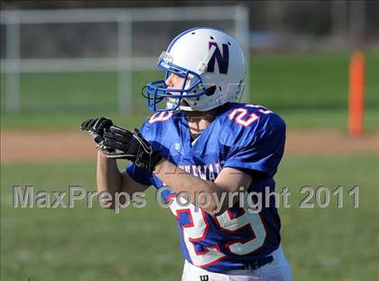 Thumbnail 3 in Hyde Leadership @ Nonnewaug photogallery.
