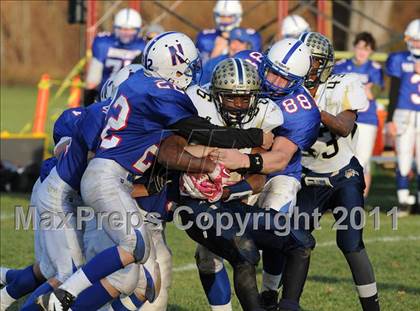Thumbnail 3 in Hyde Leadership @ Nonnewaug photogallery.