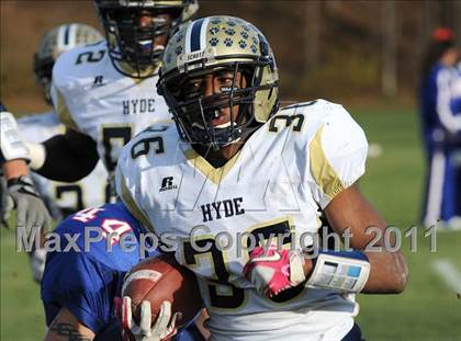 Thumbnail 1 in Hyde Leadership @ Nonnewaug photogallery.