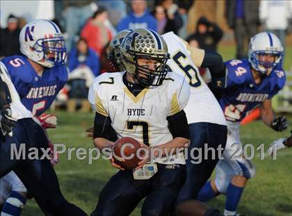 Thumbnail 2 in Hyde Leadership @ Nonnewaug photogallery.