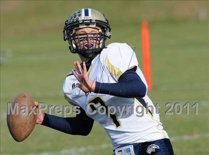 Thumbnail 2 in Hyde Leadership @ Nonnewaug photogallery.