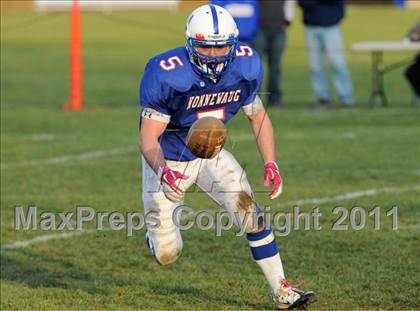 Thumbnail 1 in Hyde Leadership @ Nonnewaug photogallery.