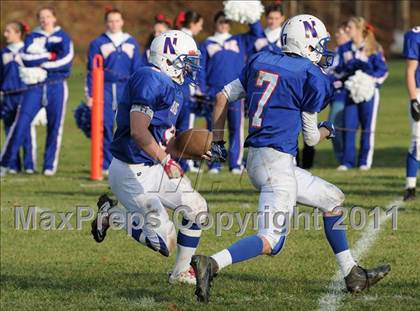 Thumbnail 1 in Hyde Leadership @ Nonnewaug photogallery.