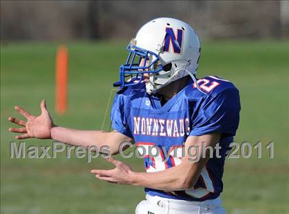 Thumbnail 2 in Hyde Leadership @ Nonnewaug photogallery.