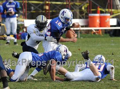 Thumbnail 3 in Hyde Leadership @ Nonnewaug photogallery.