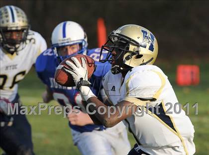 Thumbnail 1 in Hyde Leadership @ Nonnewaug photogallery.