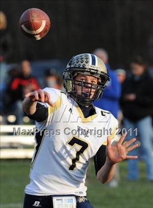 Hyde Leadership @ Nonnewaug