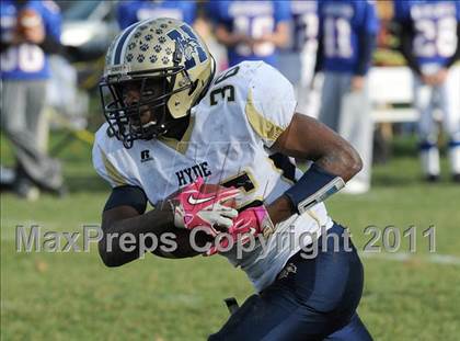 Thumbnail 3 in Hyde Leadership @ Nonnewaug photogallery.