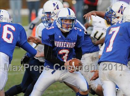 Thumbnail 2 in Hyde Leadership @ Nonnewaug photogallery.