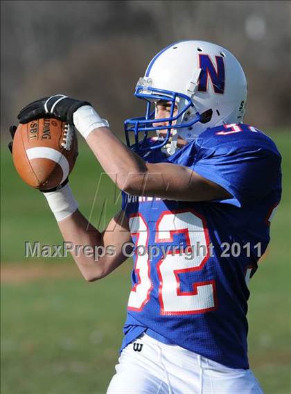 Thumbnail 1 in Hyde Leadership @ Nonnewaug photogallery.