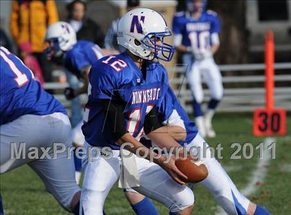 Thumbnail 2 in Hyde Leadership @ Nonnewaug photogallery.