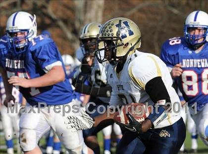 Thumbnail 3 in Hyde Leadership @ Nonnewaug photogallery.