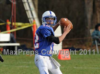 Thumbnail 1 in Hyde Leadership @ Nonnewaug photogallery.