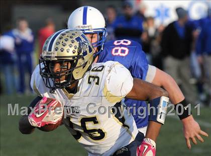 Thumbnail 3 in Hyde Leadership @ Nonnewaug photogallery.