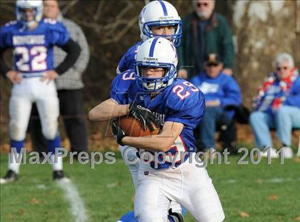 Thumbnail 2 in Hyde Leadership @ Nonnewaug photogallery.