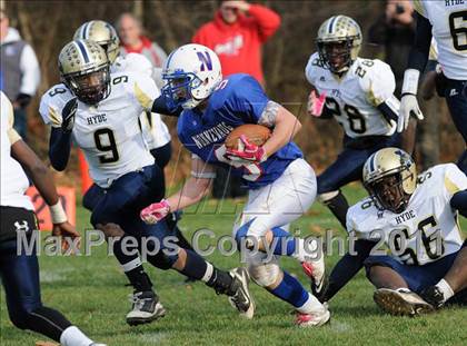 Thumbnail 1 in Hyde Leadership @ Nonnewaug photogallery.