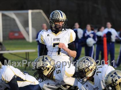 Thumbnail 1 in Hyde Leadership @ Nonnewaug photogallery.