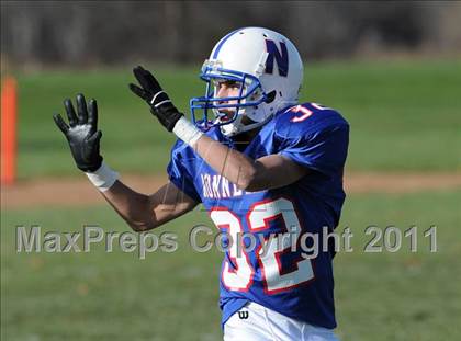 Thumbnail 3 in Hyde Leadership @ Nonnewaug photogallery.