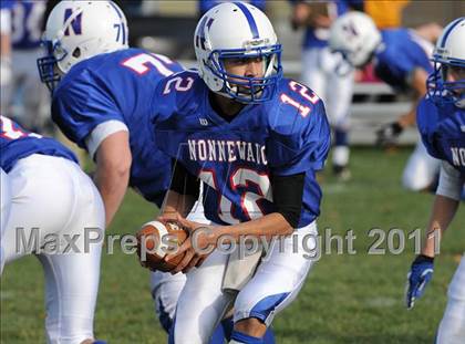Thumbnail 1 in Hyde Leadership @ Nonnewaug photogallery.