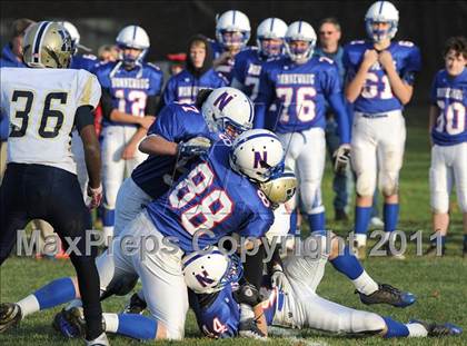 Thumbnail 2 in Hyde Leadership @ Nonnewaug photogallery.