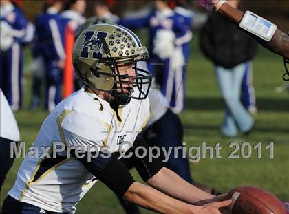 Thumbnail 3 in Hyde Leadership @ Nonnewaug photogallery.