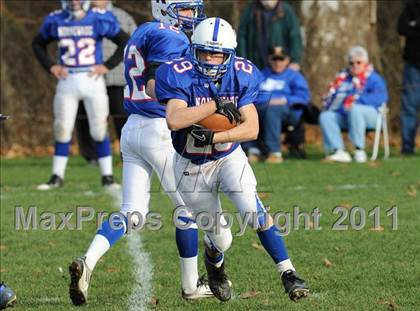 Thumbnail 1 in Hyde Leadership @ Nonnewaug photogallery.